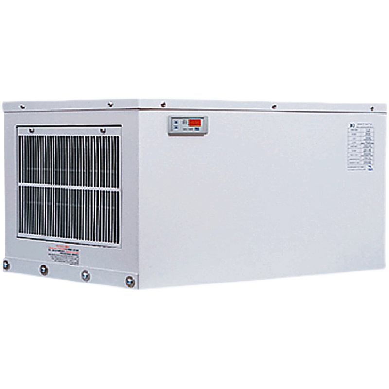 頂裝機柜空調  DEA-300W
